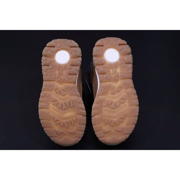 Stride Rite Unisex-Child 10.5 M2p Leon Wide Fashion Boot Boys Washable Shoes - Picture 6 of 7